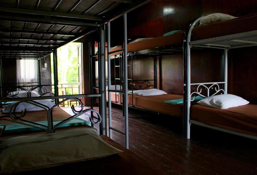 Hotel Love Station Hostel 15