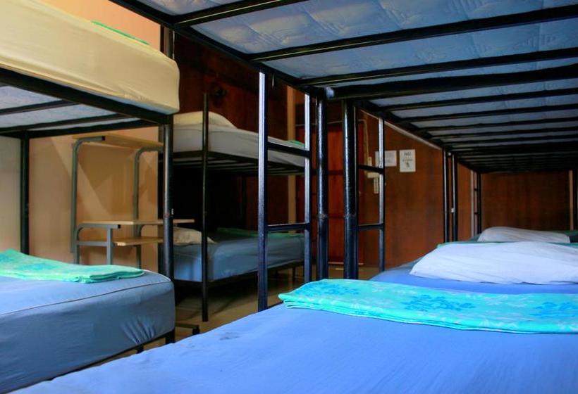 Hotel Love Station Hostel 20