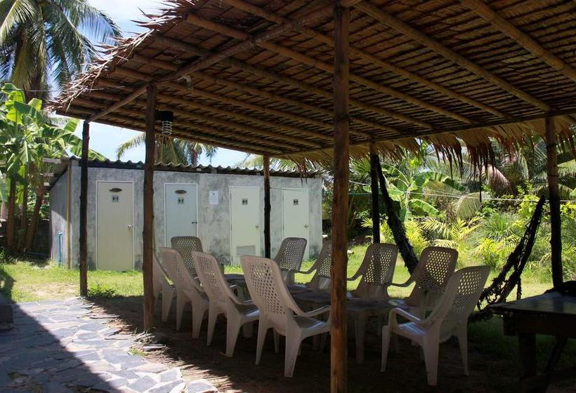 Hotel Love Station Hostel 5