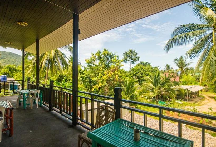 Hotel Love Station Hostel 6