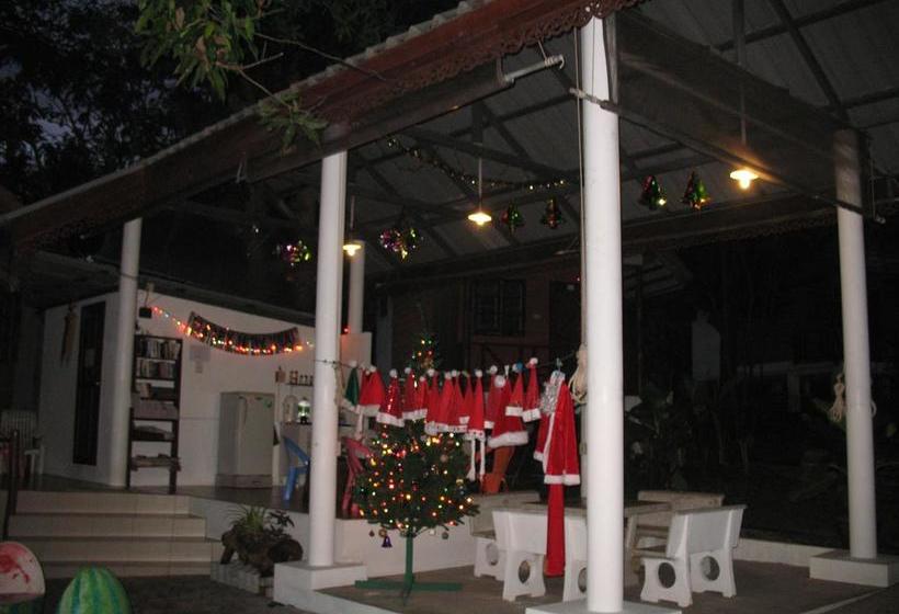 Hotel Thai Dee Garden 1