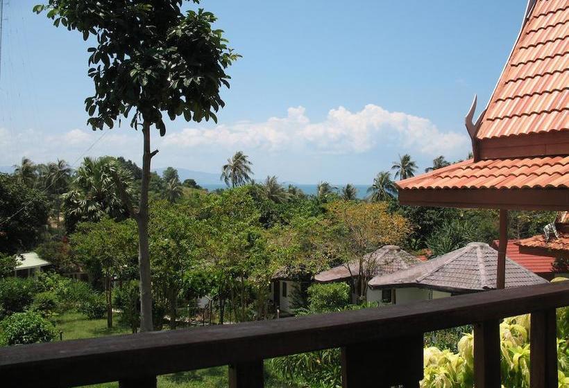 Hotel Thai Dee Garden 10