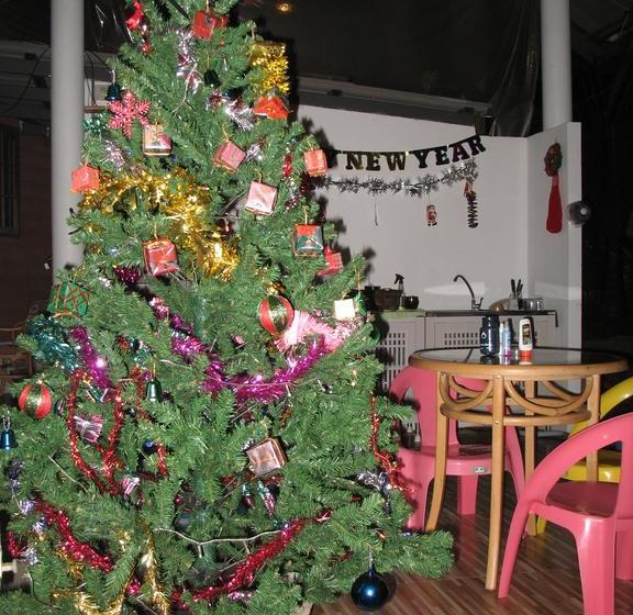 Hotel Thai Dee Garden 11