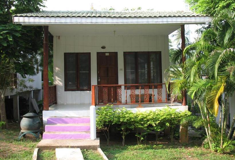 Hotel Thai Dee Garden 13