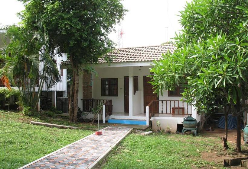 Hotel Thai Dee Garden 15