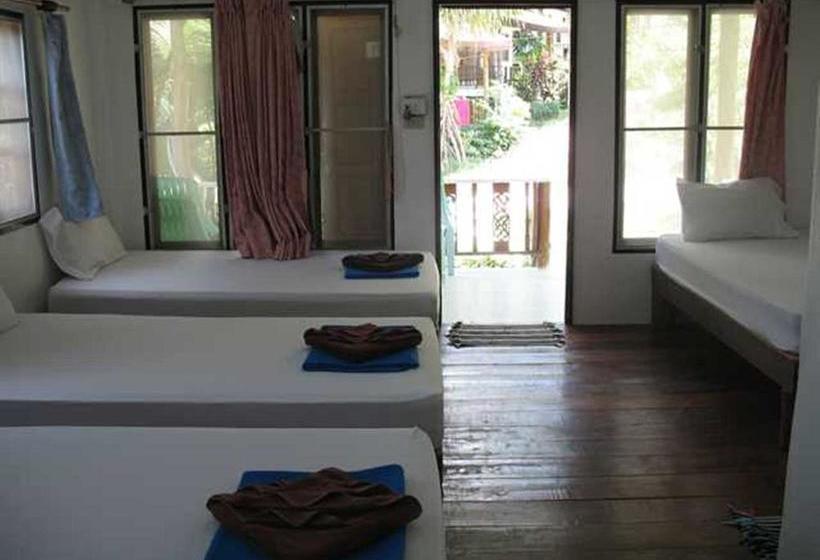 Hotel Thai Dee Garden 16