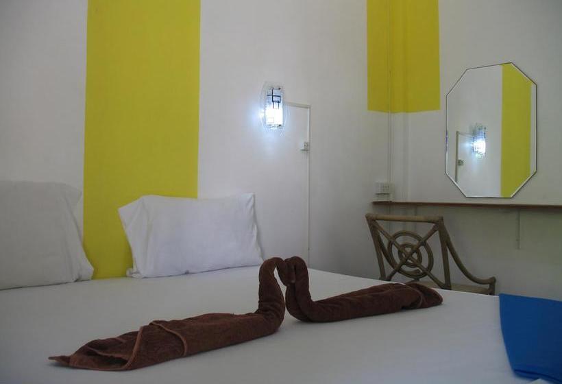 Hotel Thai Dee Garden 2