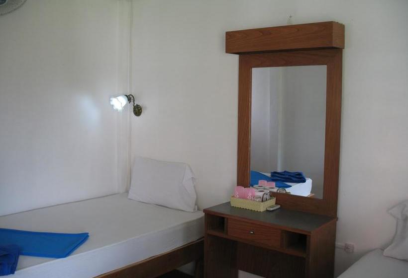 Hotel Thai Dee Garden 3