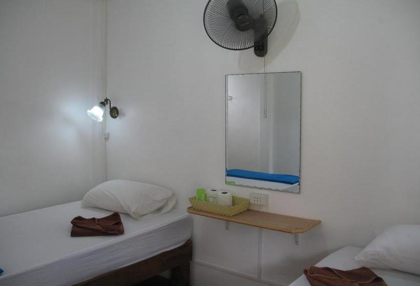 Hotel Thai Dee Garden 4