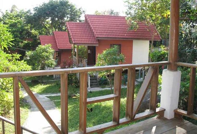 Hotel Thai Dee Garden 5