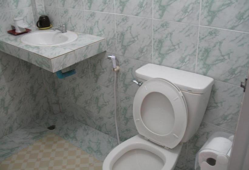 Hotel Thai Dee Garden 6