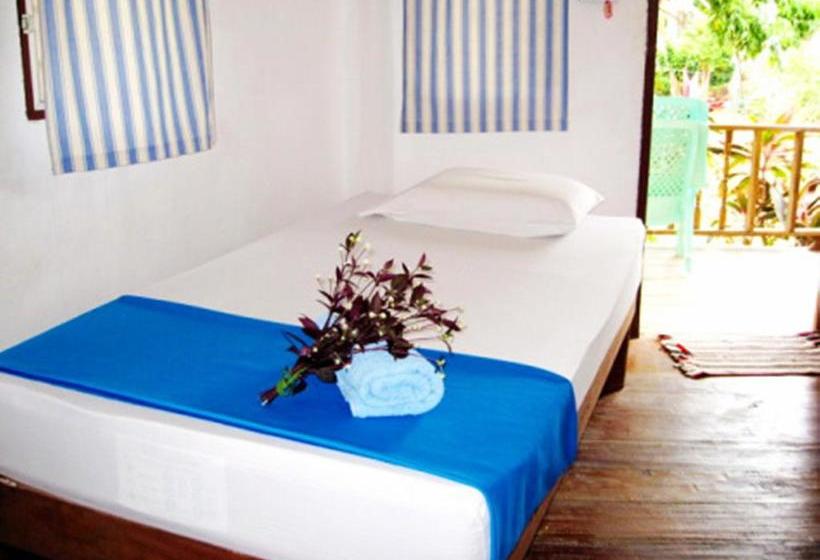 Hotel Thai Dee Garden 7