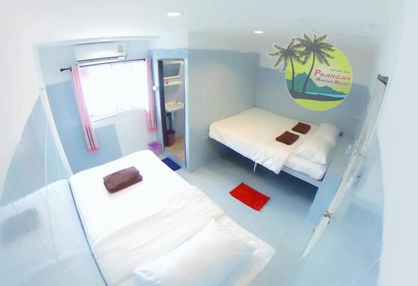 Hotel Phangan Mantra Resort 1