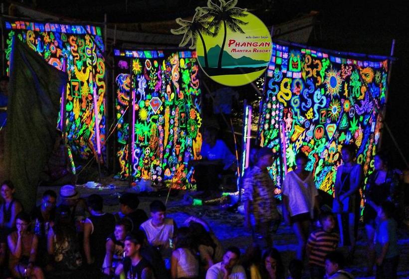 Hotel Phangan Mantra Resort 10