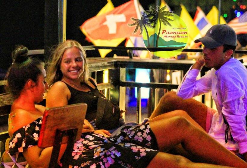 Hotel Phangan Mantra Resort 11