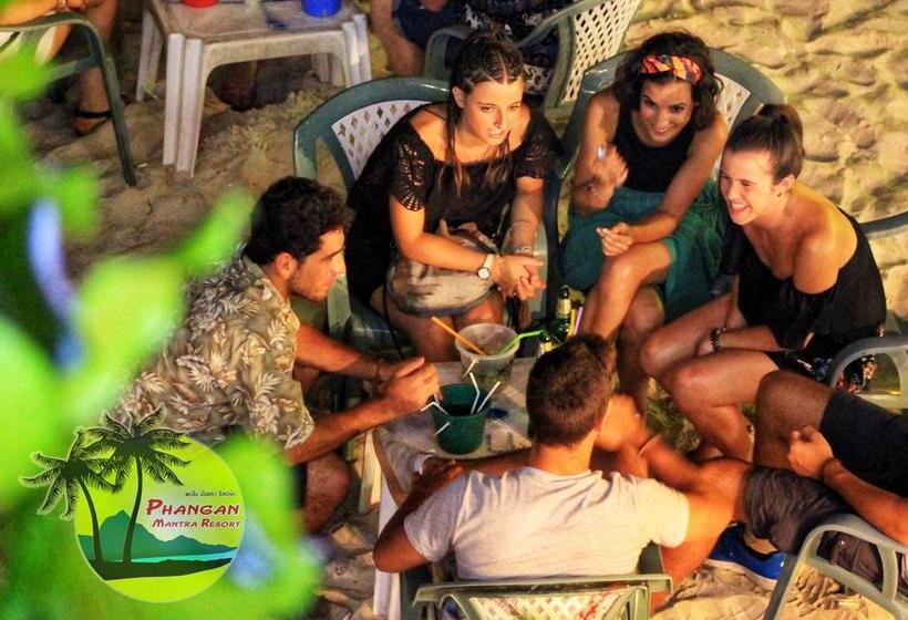 Hotel Phangan Mantra Resort 12