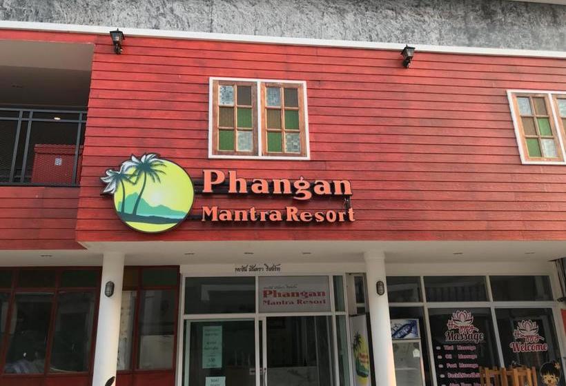 Hotel Phangan Mantra Resort 14