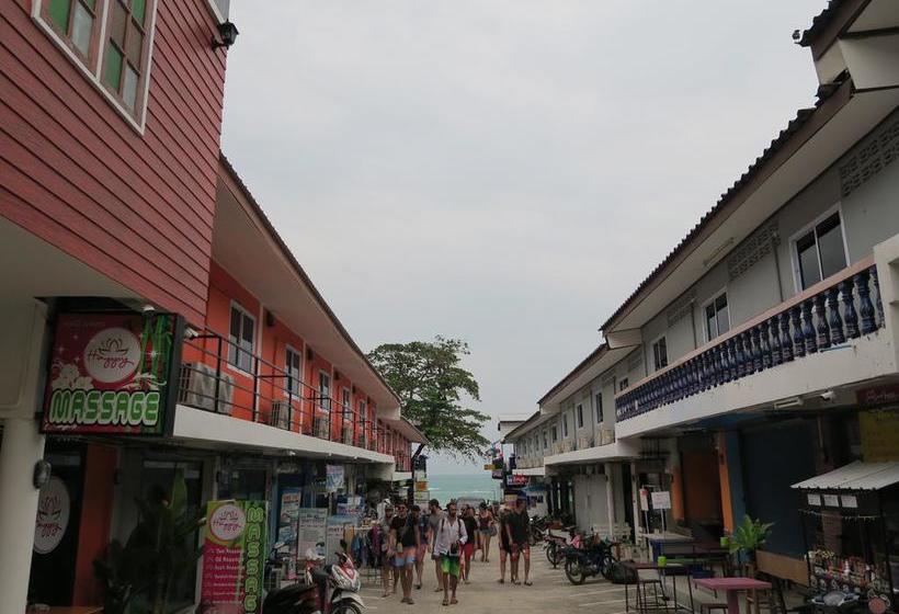 Hotel Phangan Mantra Resort 15