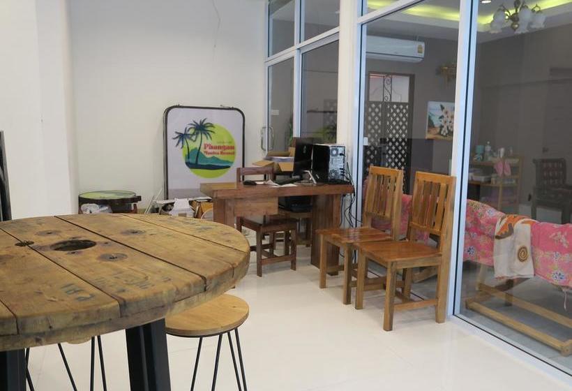 Hotel Phangan Mantra Resort 16