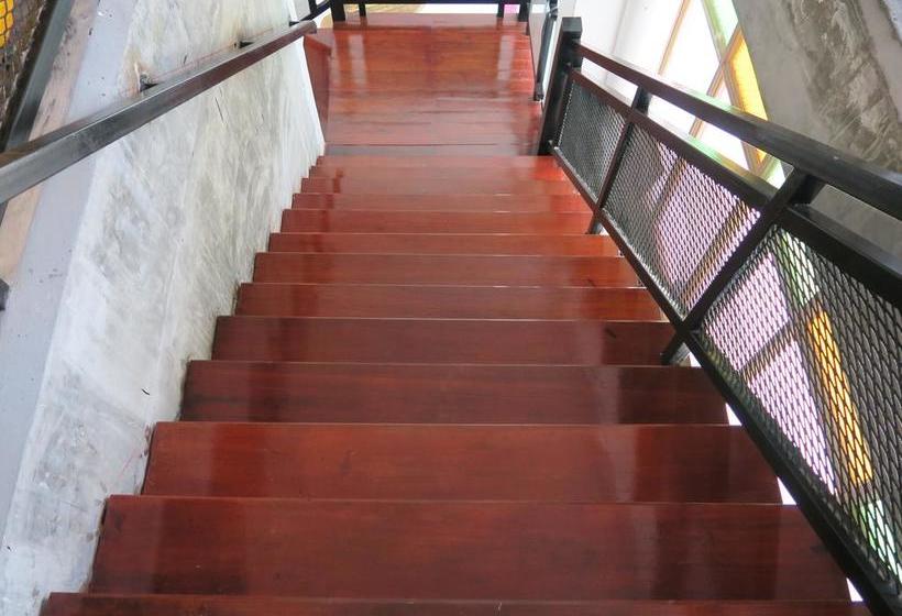 Hotel Phangan Mantra Resort 17