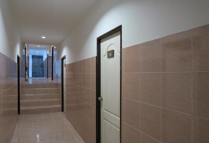 Hotel Phangan Mantra Resort 18