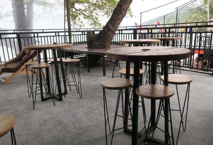 Hotel Phangan Mantra Resort 19