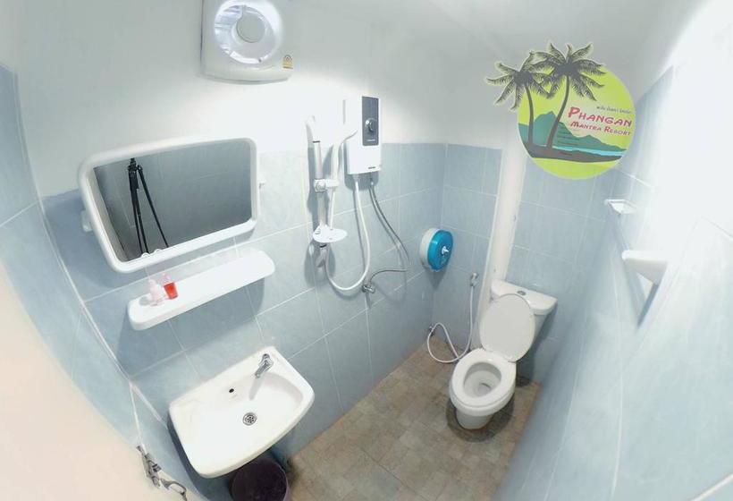 Hotel Phangan Mantra Resort 2