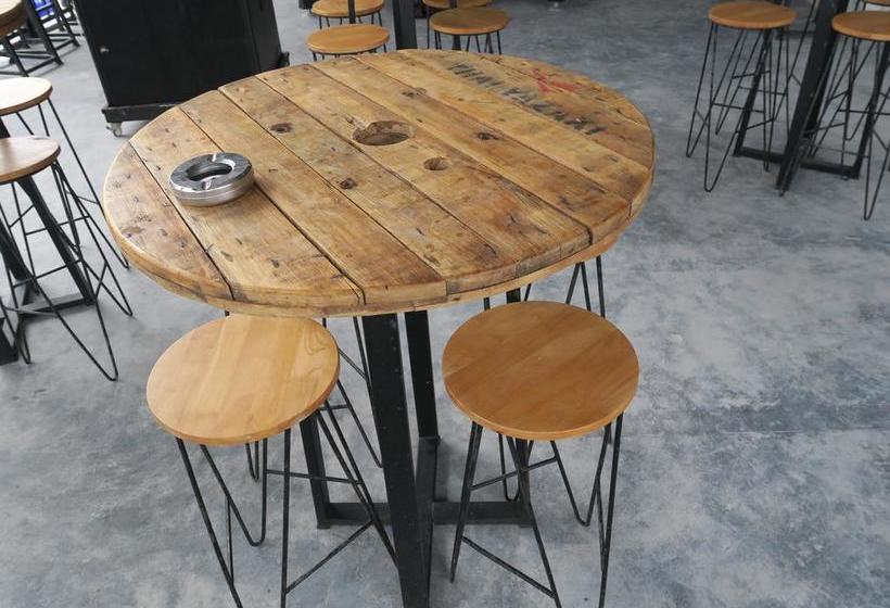 Hotel Phangan Mantra Resort 20