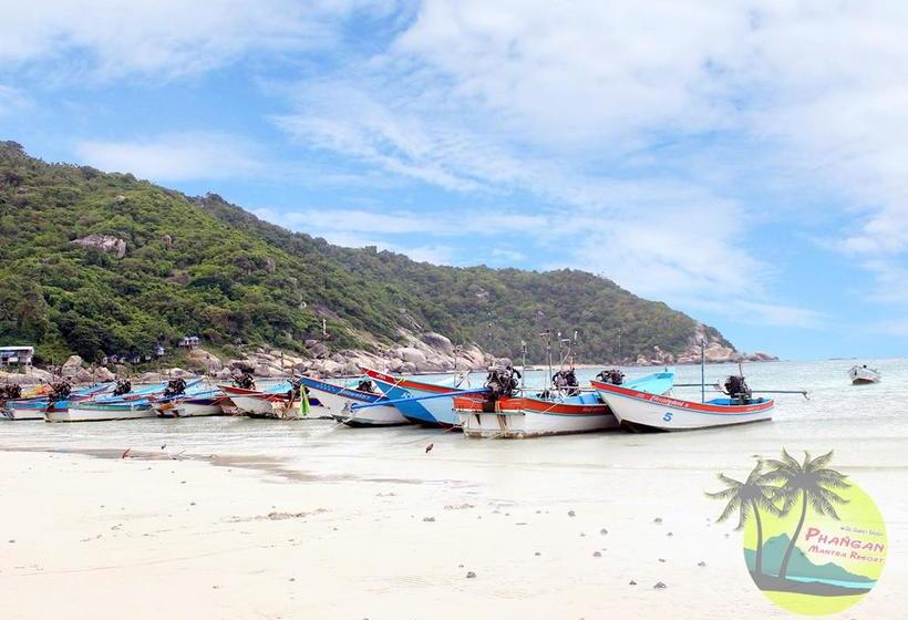 Hotel Phangan Mantra Resort 3