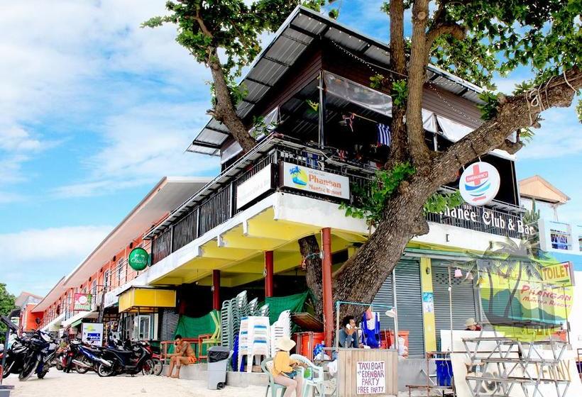 Hotel Phangan Mantra Resort 4