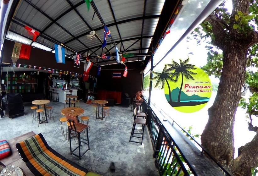 Hotel Phangan Mantra Resort 5