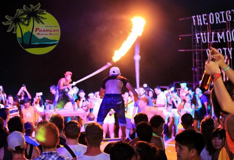 Hotel Phangan Mantra Resort 6