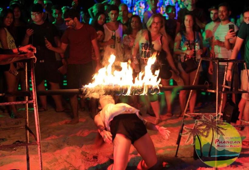 Hotel Phangan Mantra Resort 7