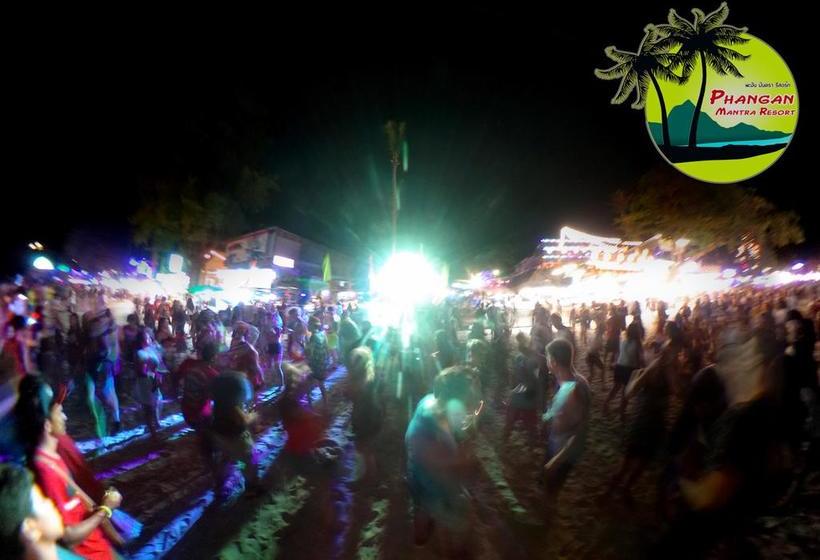 Hotel Phangan Mantra Resort 8