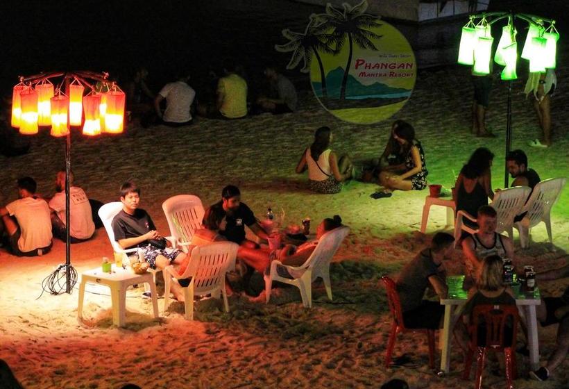 Hotel Phangan Mantra Resort 9