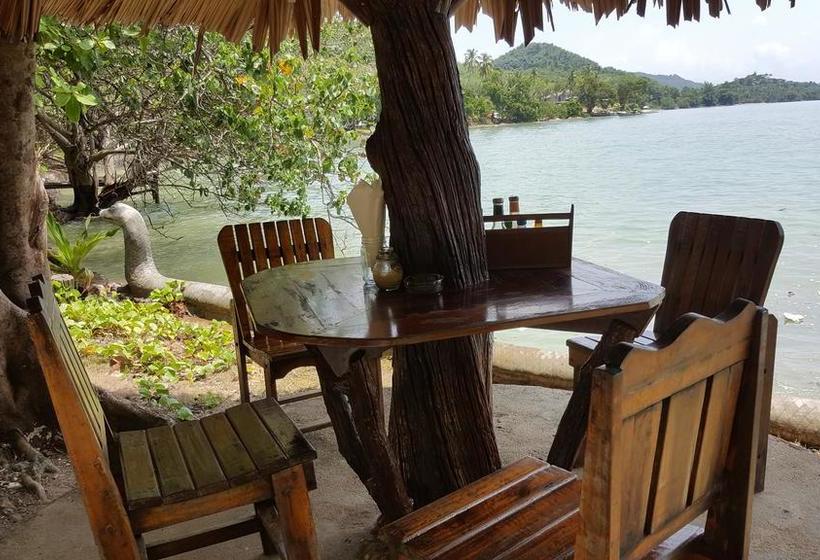 Hotel Sabai Corner Bungalows Ko Yao Phang Nga