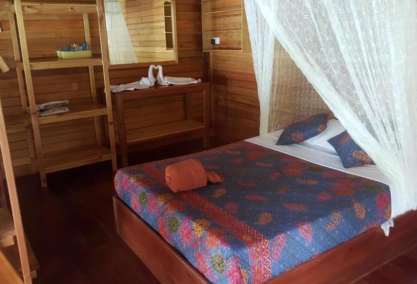 Hotel Sabai Corner Bungalows 1