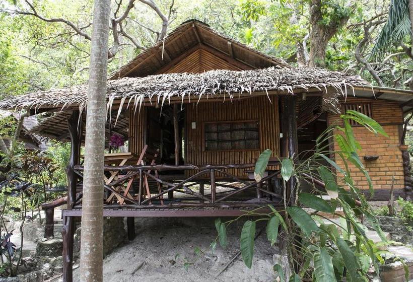 Hotel Sabai Corner Bungalows 10