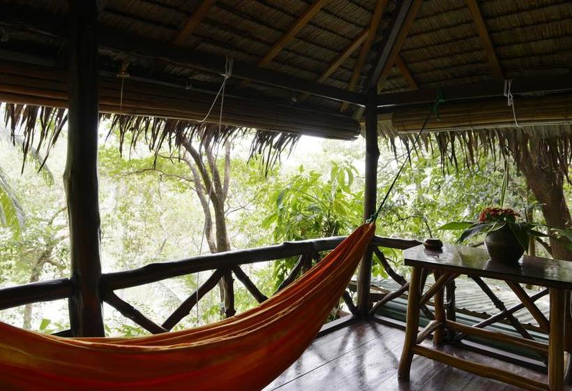 Hotel Sabai Corner Bungalows 11