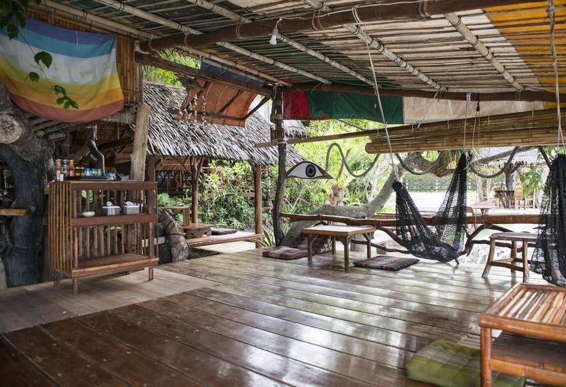 Hotel Sabai Corner Bungalows 12