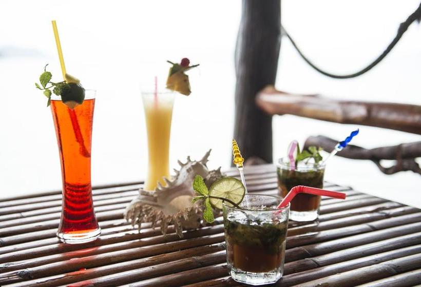 Hotel Sabai Corner Bungalows 14