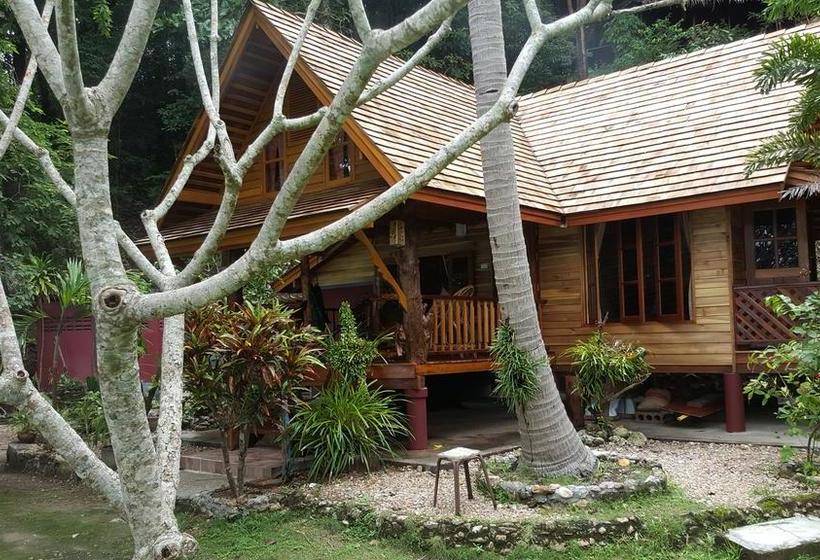 Hotel Sabai Corner Bungalows 15