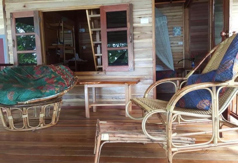 Hotel Sabai Corner Bungalows 16