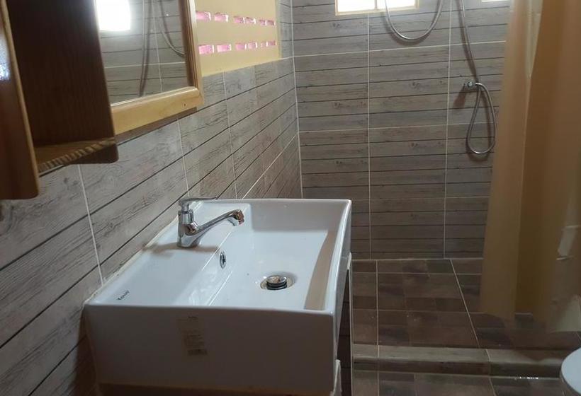 Hotel Sabai Corner Bungalows 17