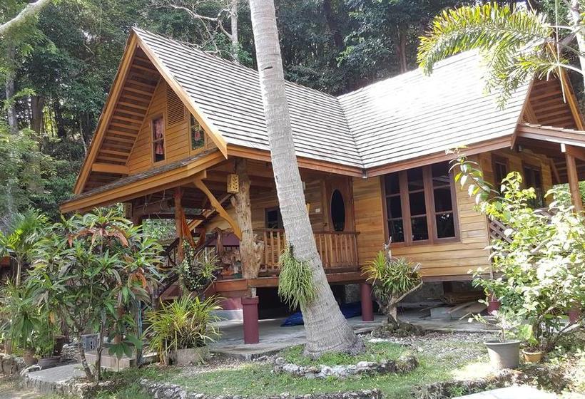 Hotel Sabai Corner Bungalows 2