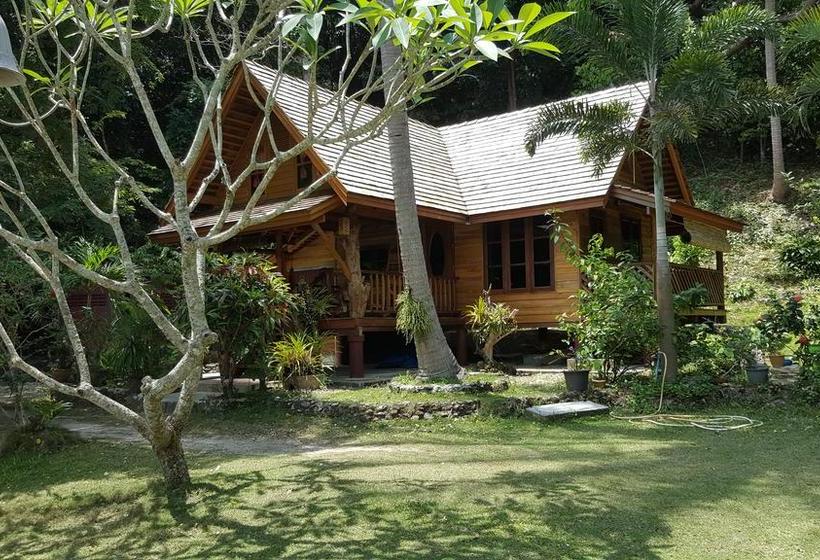 Hotel Sabai Corner Bungalows 3