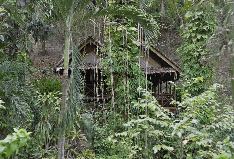 Hotel Sabai Corner Bungalows 4