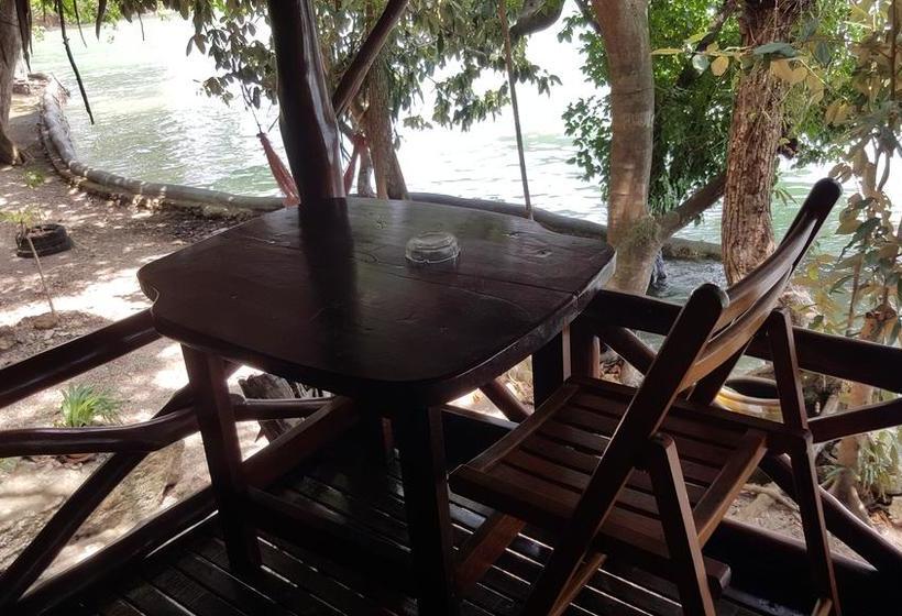 Hotel Sabai Corner Bungalows 5