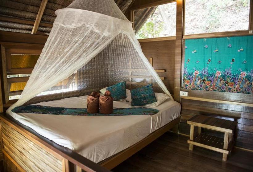 Hotel Sabai Corner Bungalows 6