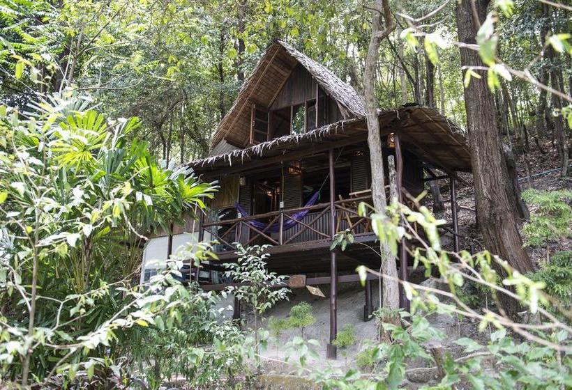 Hotel Sabai Corner Bungalows 7